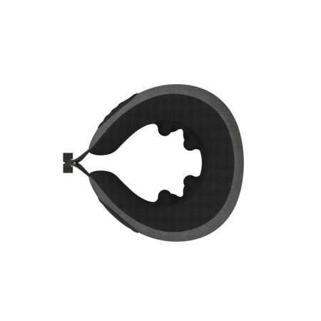 Массажёр для шеи Fittop M-Neck-II FMN950